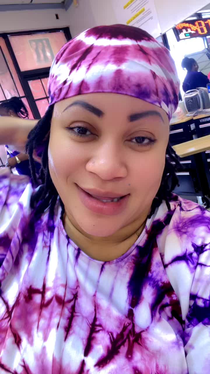 @1stladyone