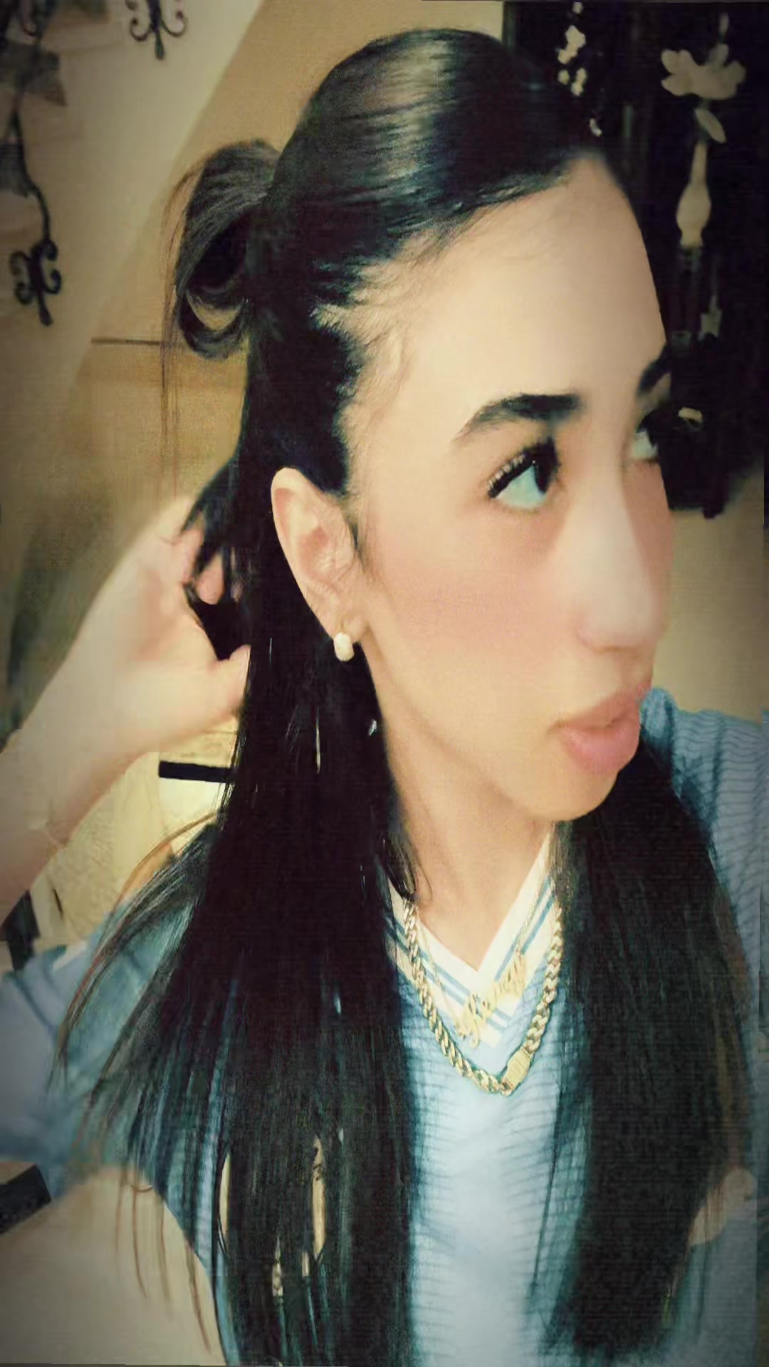 @كِنزي $| KENZY