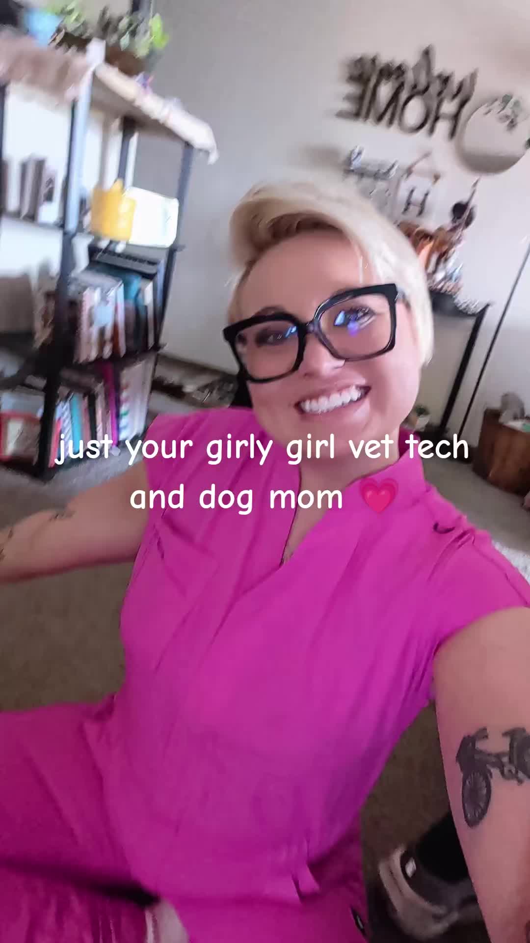 @Haley