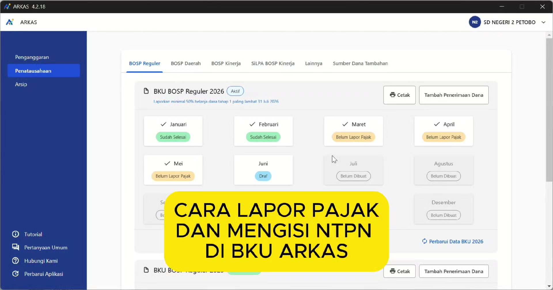 @Ops Berbagi (Gazali)