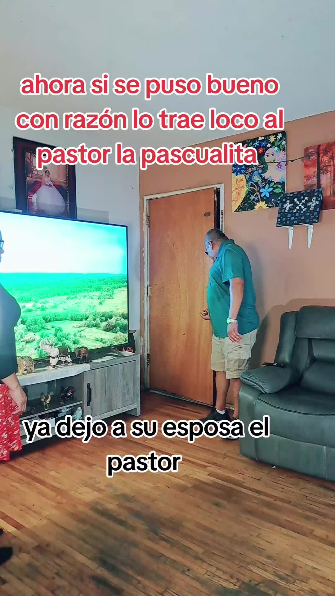 @La pascualita