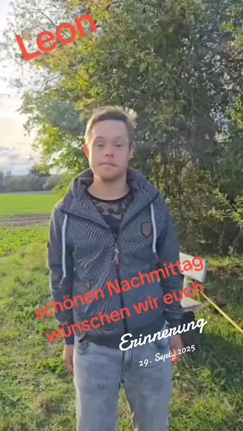 @Leon Fischer23
