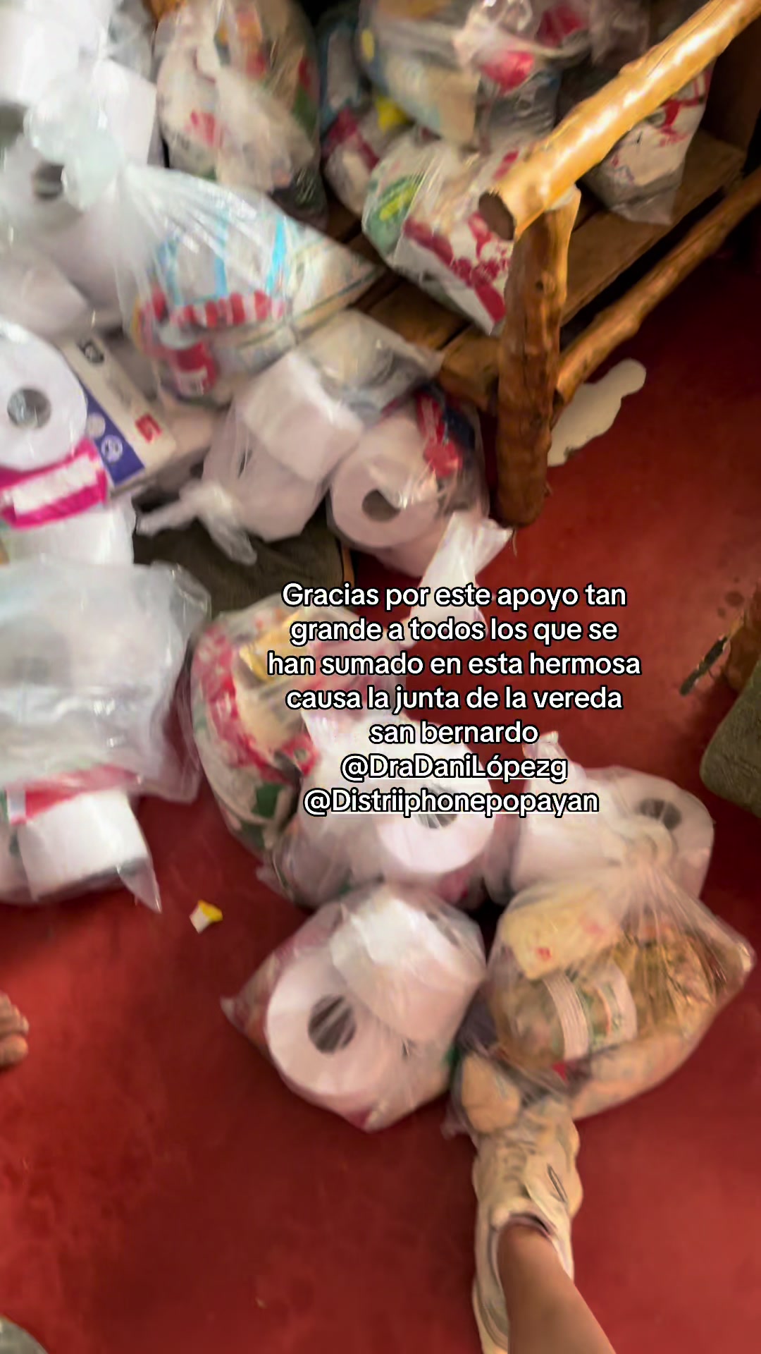 @La Blanquita del Cauca🤍