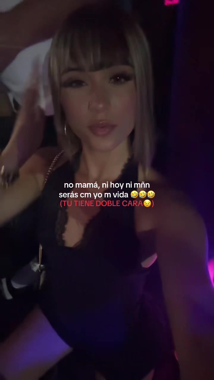@usuario no encontrado