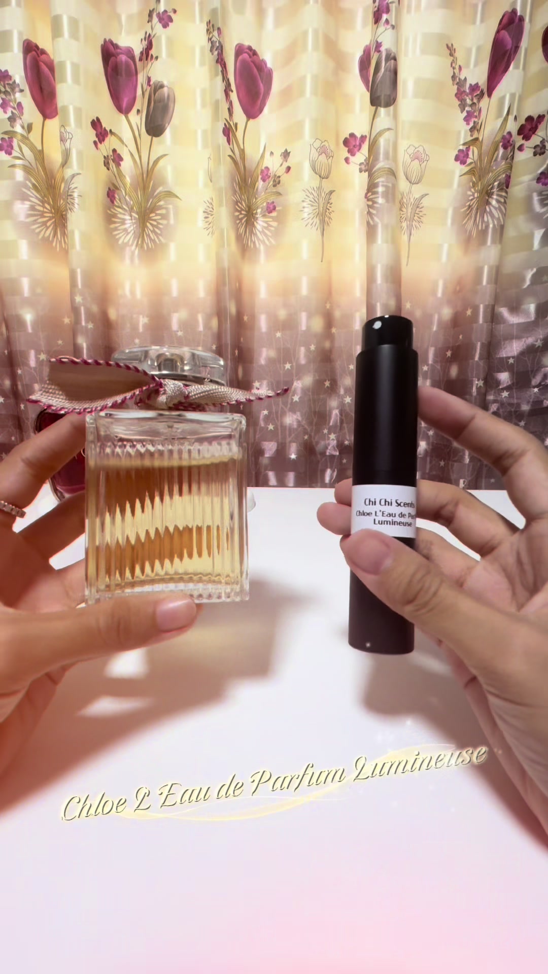 @Chi Chi Scents