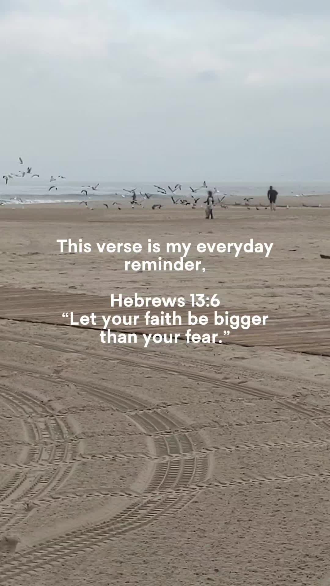 @Unfiltered Faith