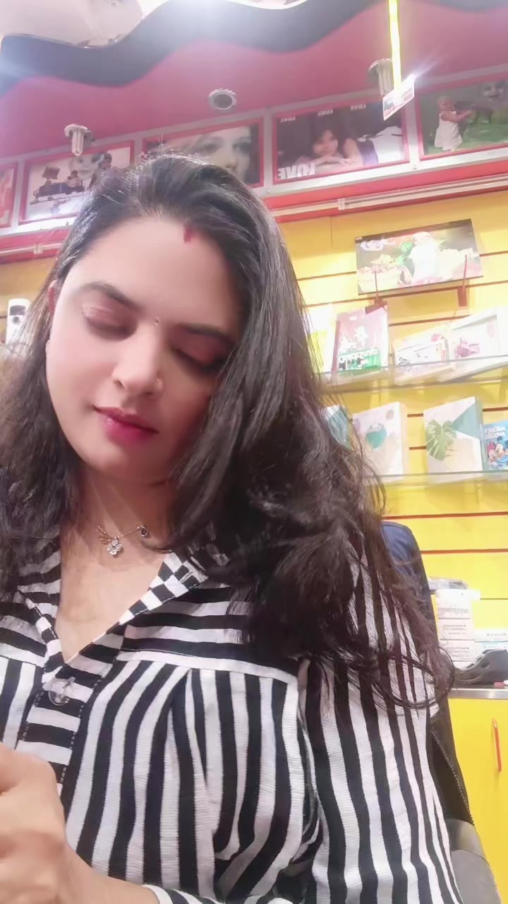 @Kavya Naidu