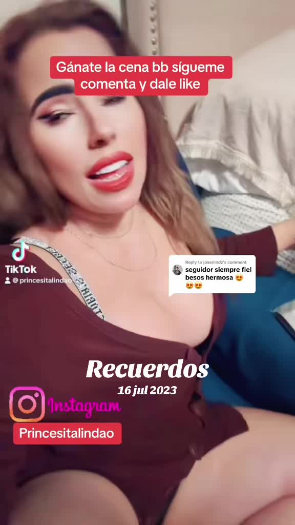 @Princesitalindao