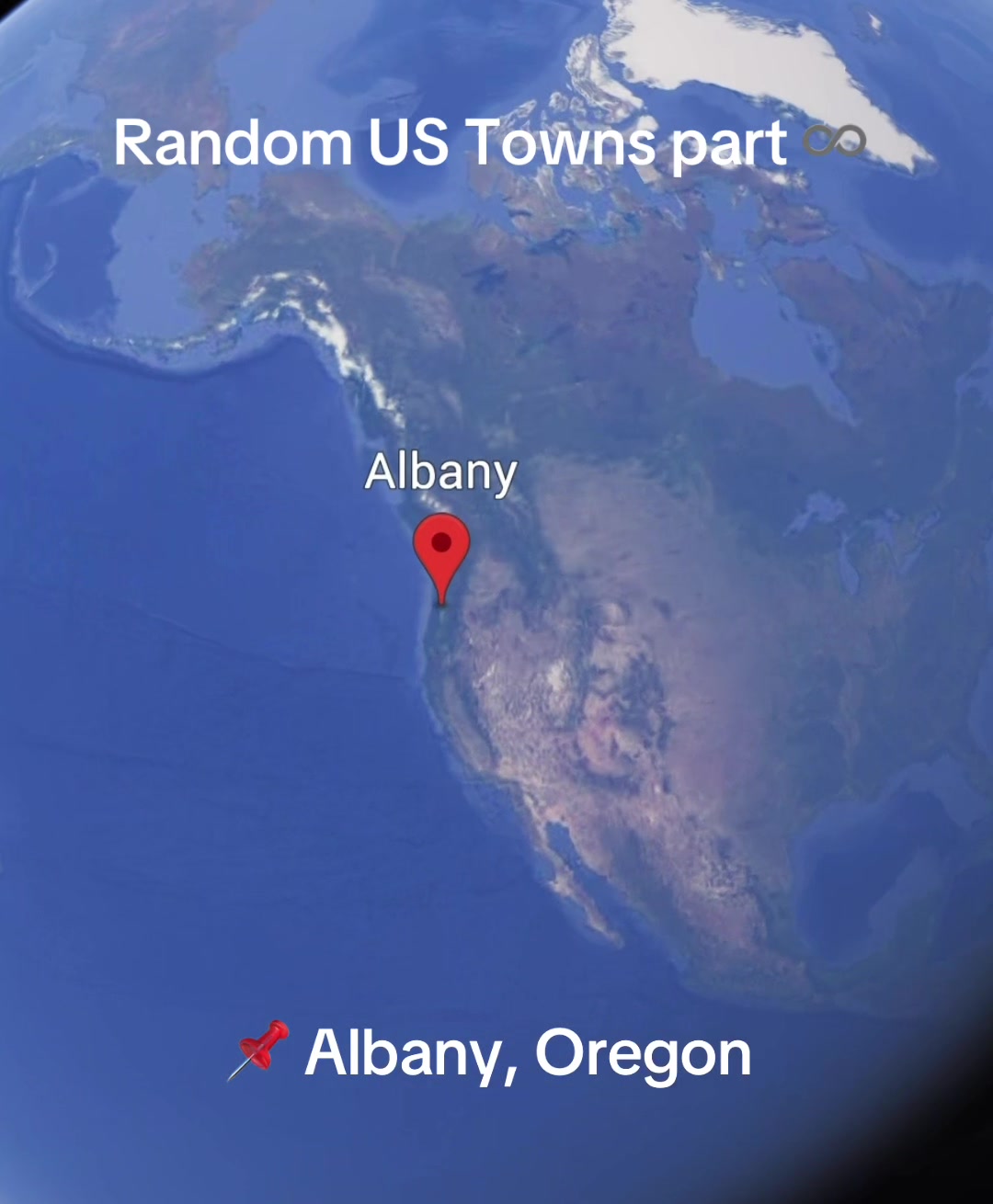 @Random Towns