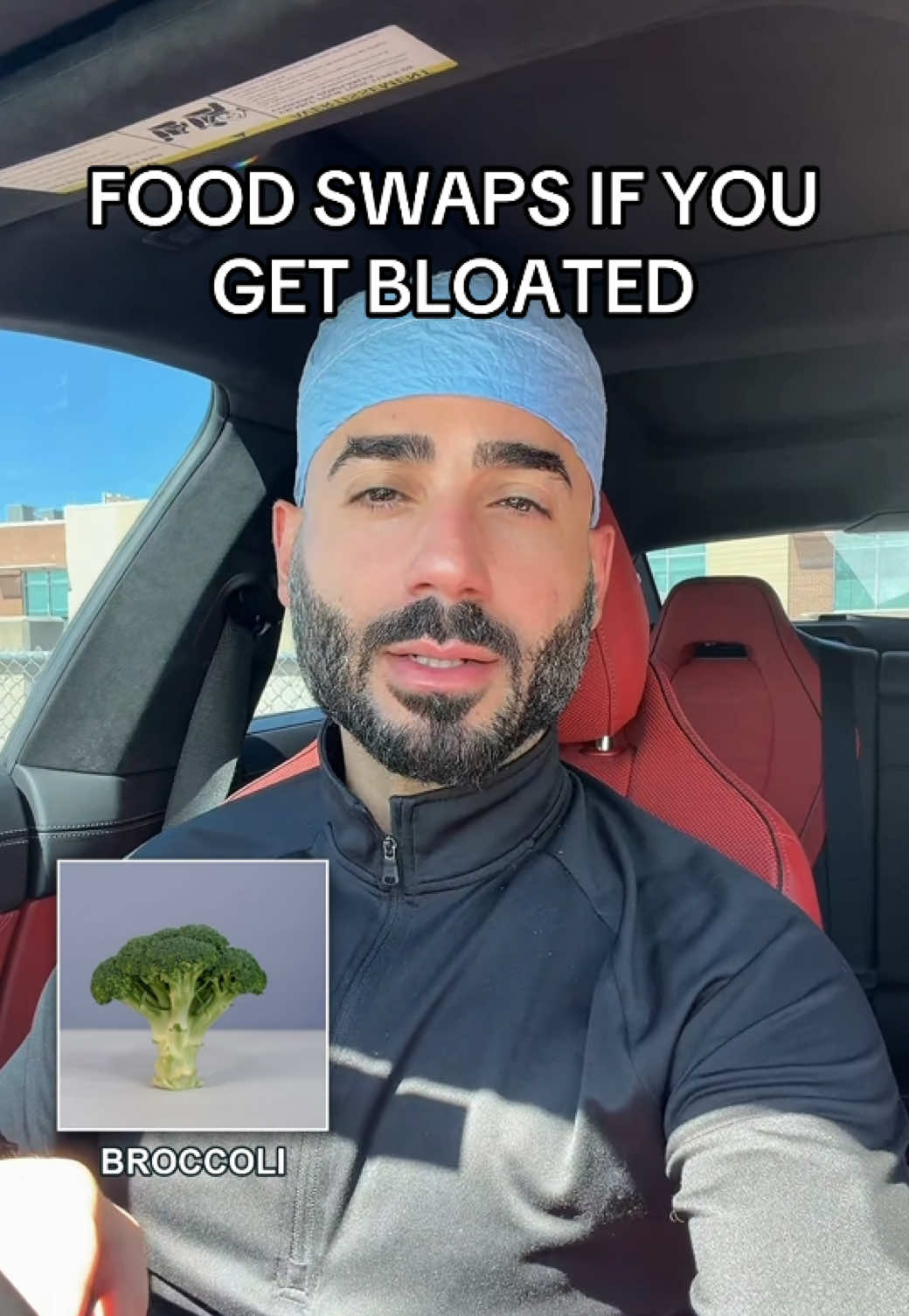 @Dr. Joseph Salhab