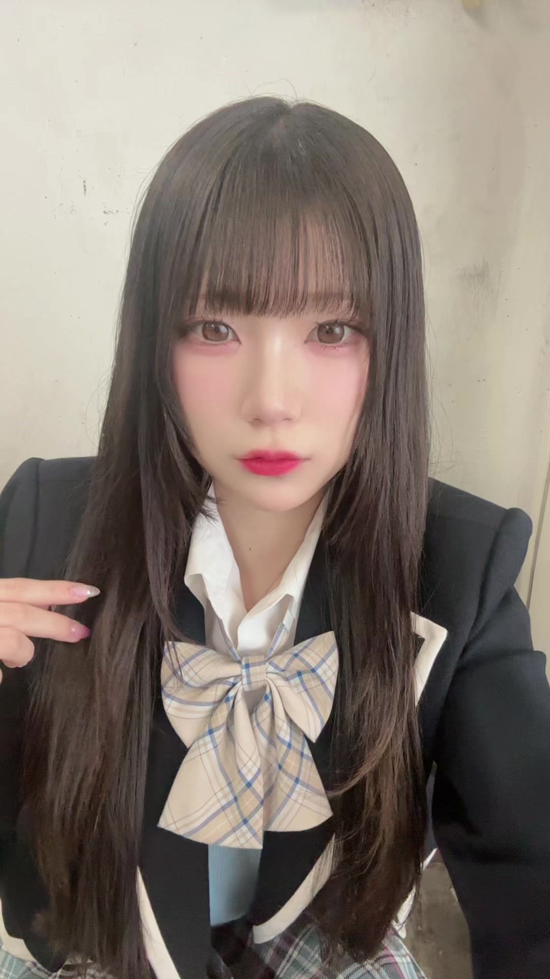 @う(かわむらゆあ)