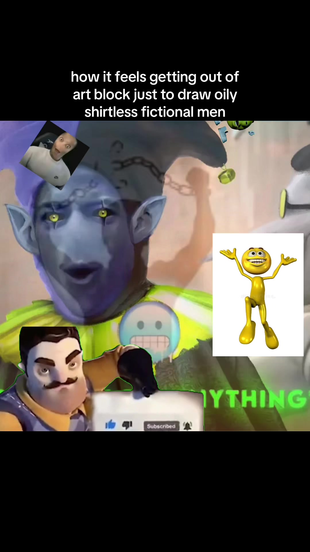 @flyingtelamon(pronounced momo)