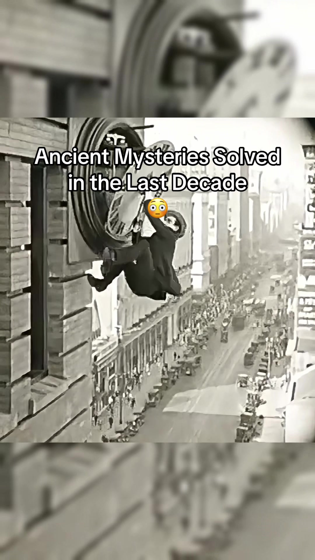 @History Mystery Tok