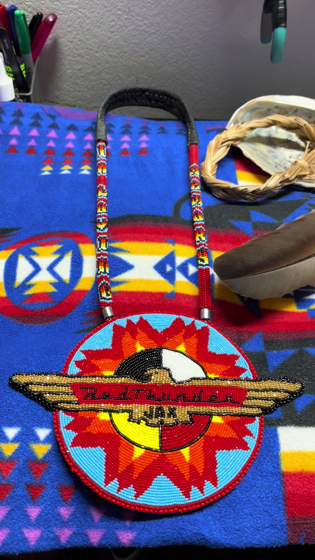 @West Coast Beadwork LLC❌