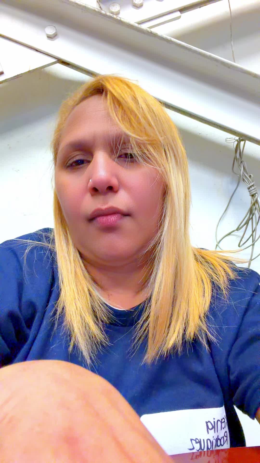 @Kenia Gonzalez