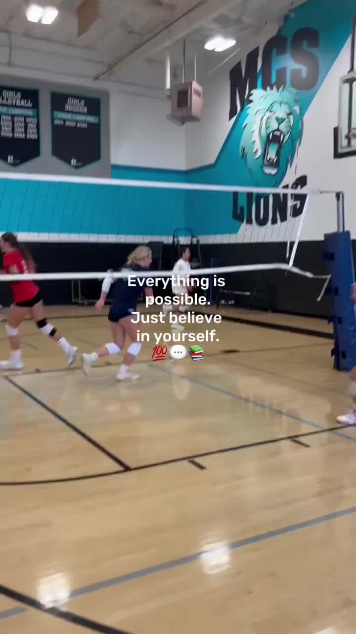 @RAKI VOLLEYBALL