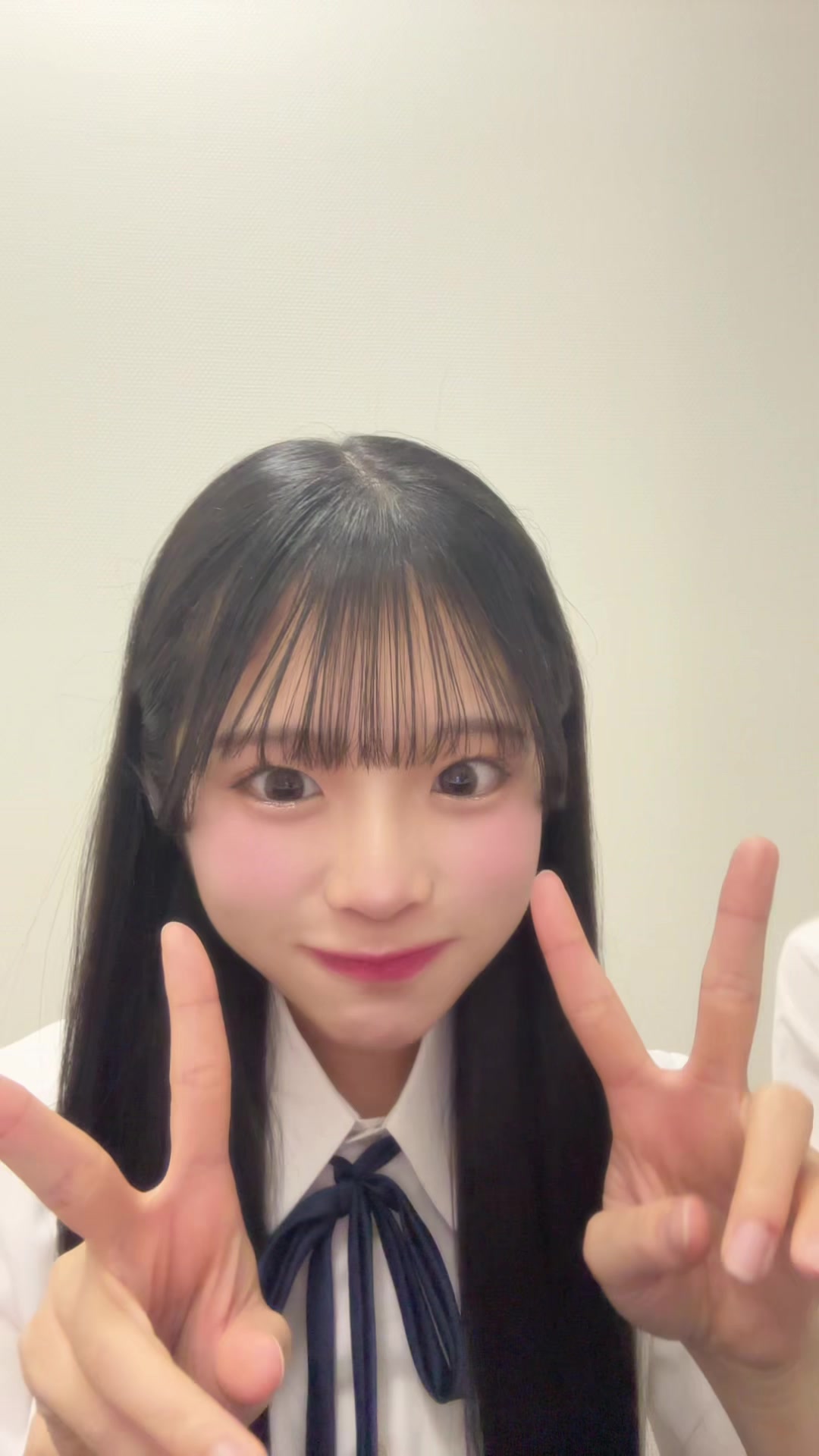 @牧戸愛茉