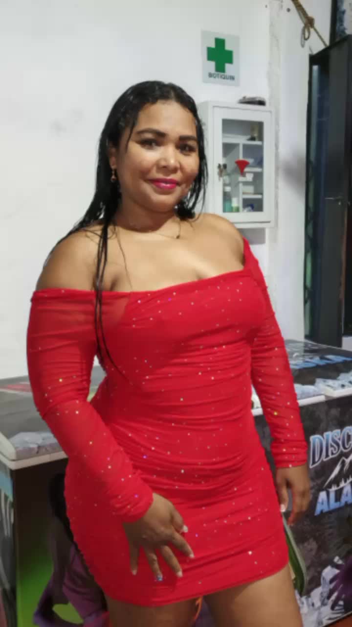 @la morena de oriente