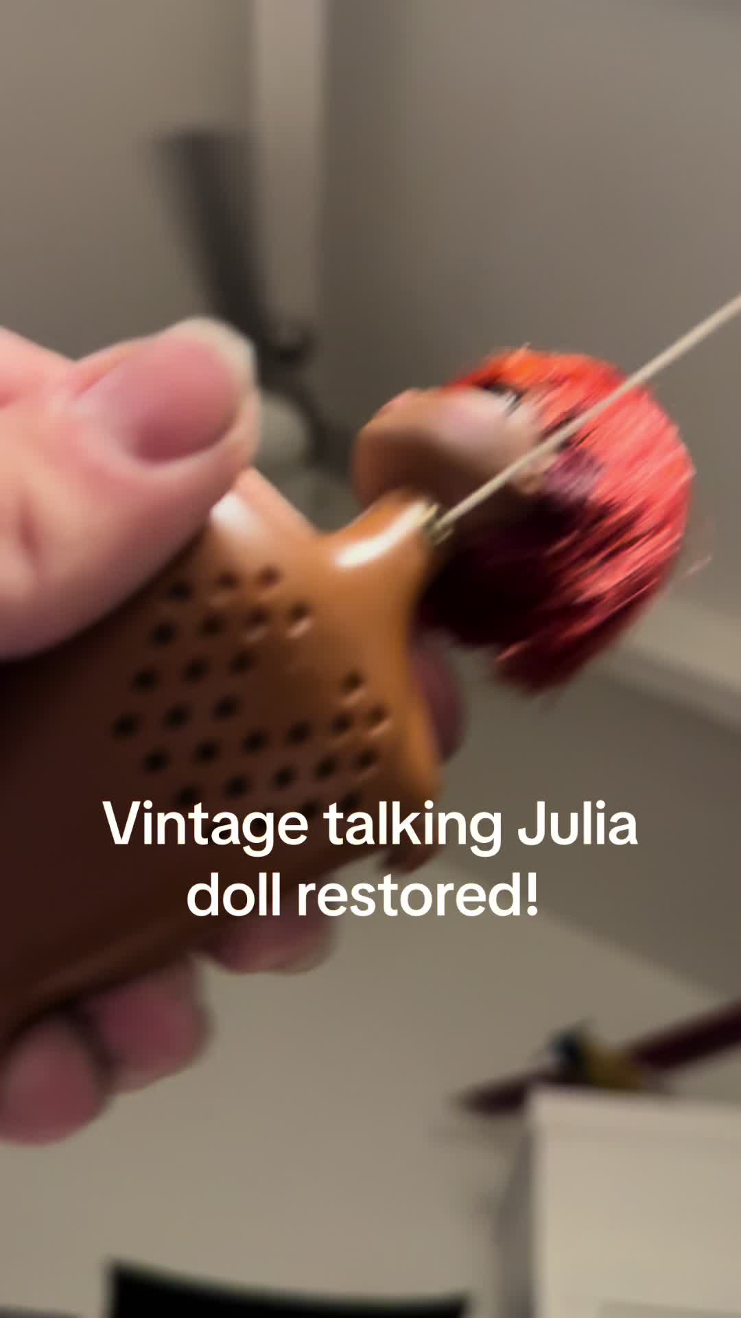 @Luke