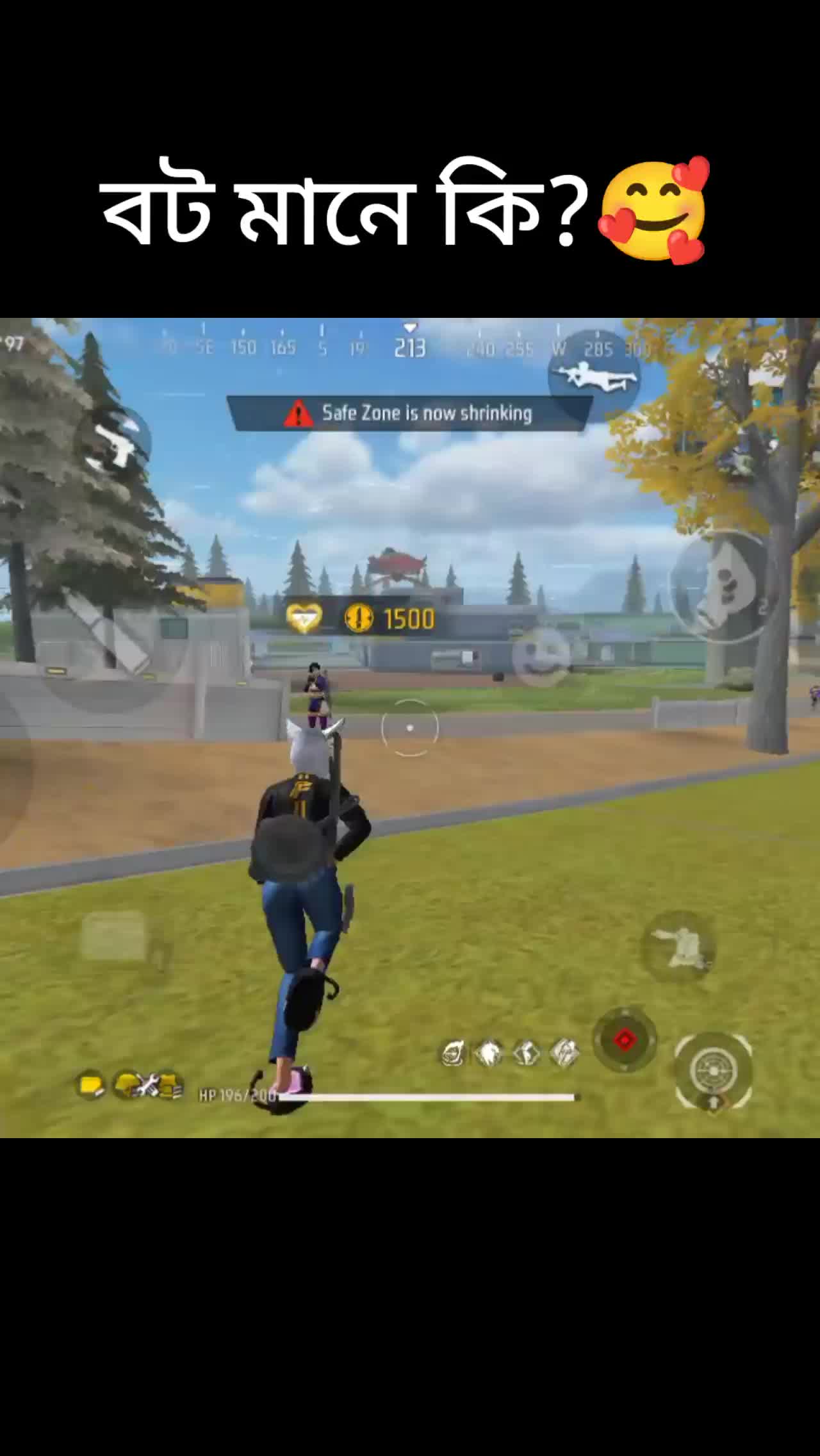 @GAMING DIL
