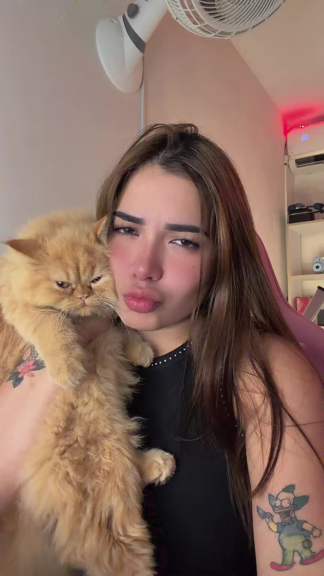 @Mariaoficial_retos