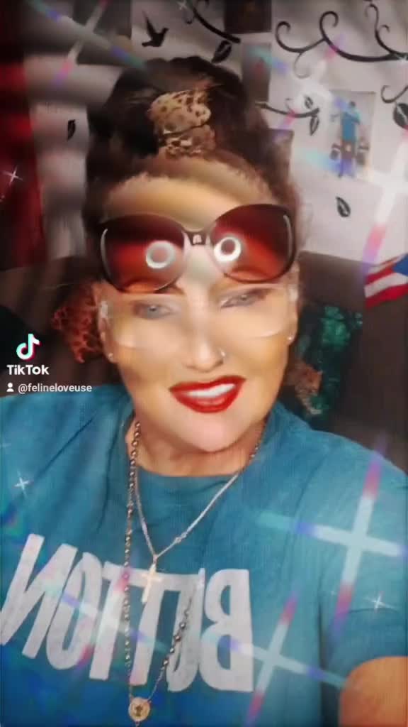 @❤️🇵🇷❤️🐅 Lydie 🐅❤️🇵🇷❤️