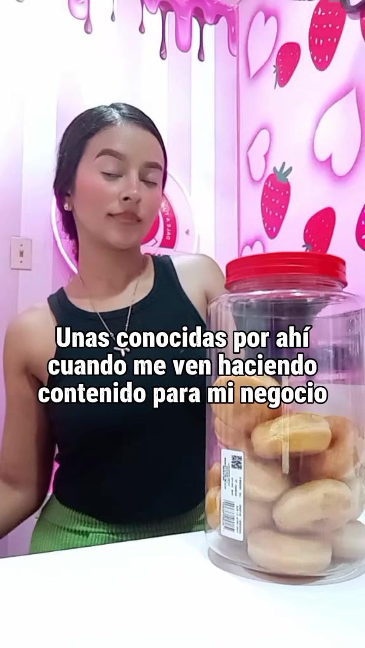 @MUNDO FRESAS🍓