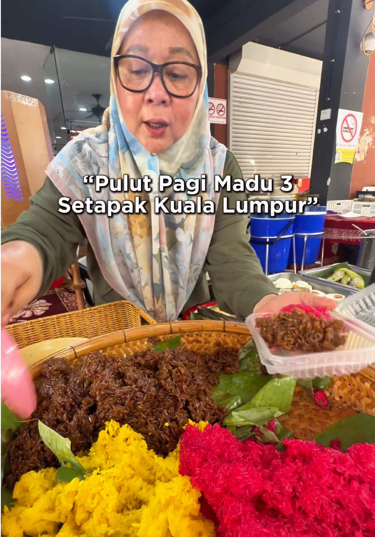 @Dapur Meks