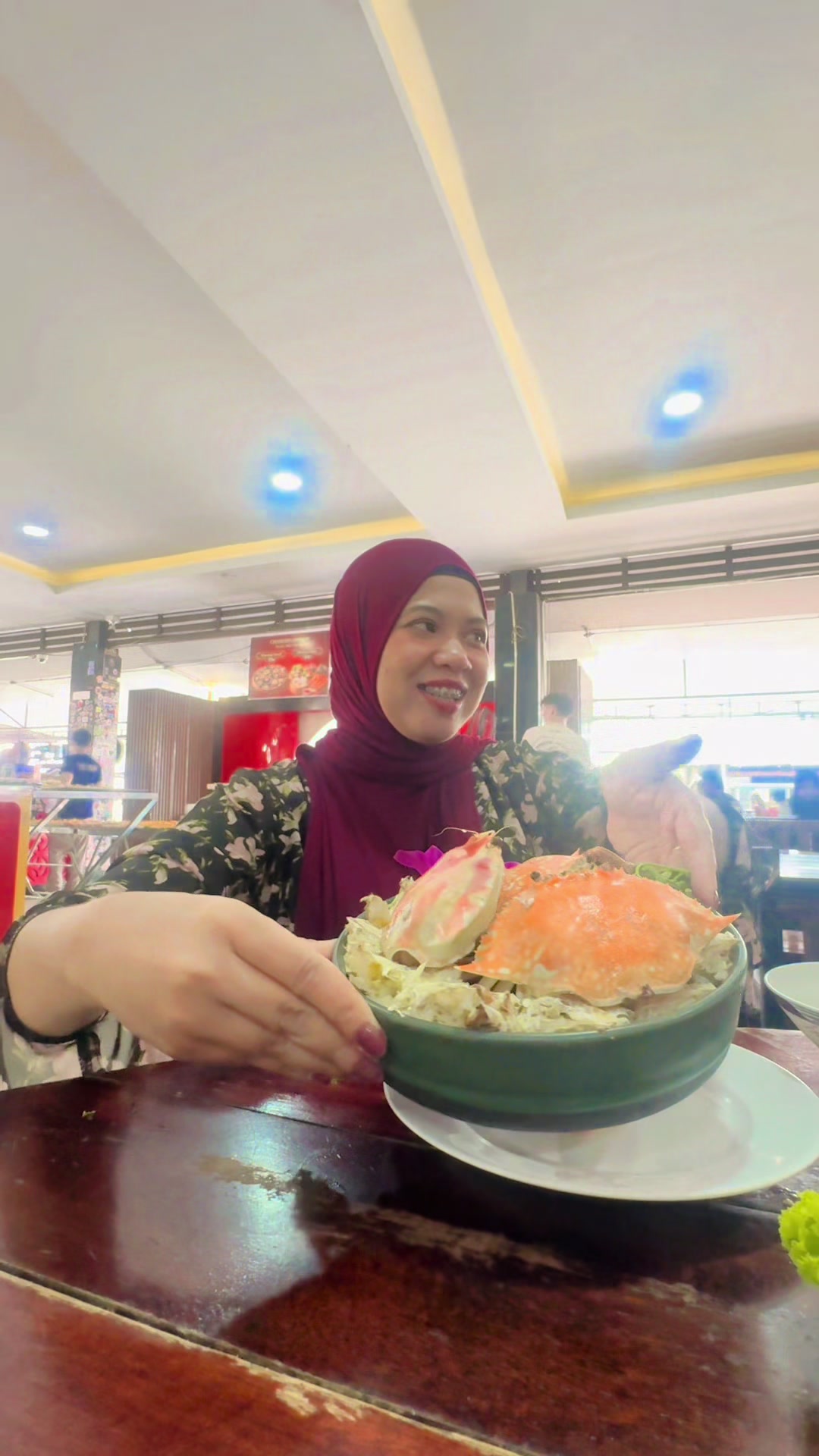 @Mira Perodua📍Titi Gajah