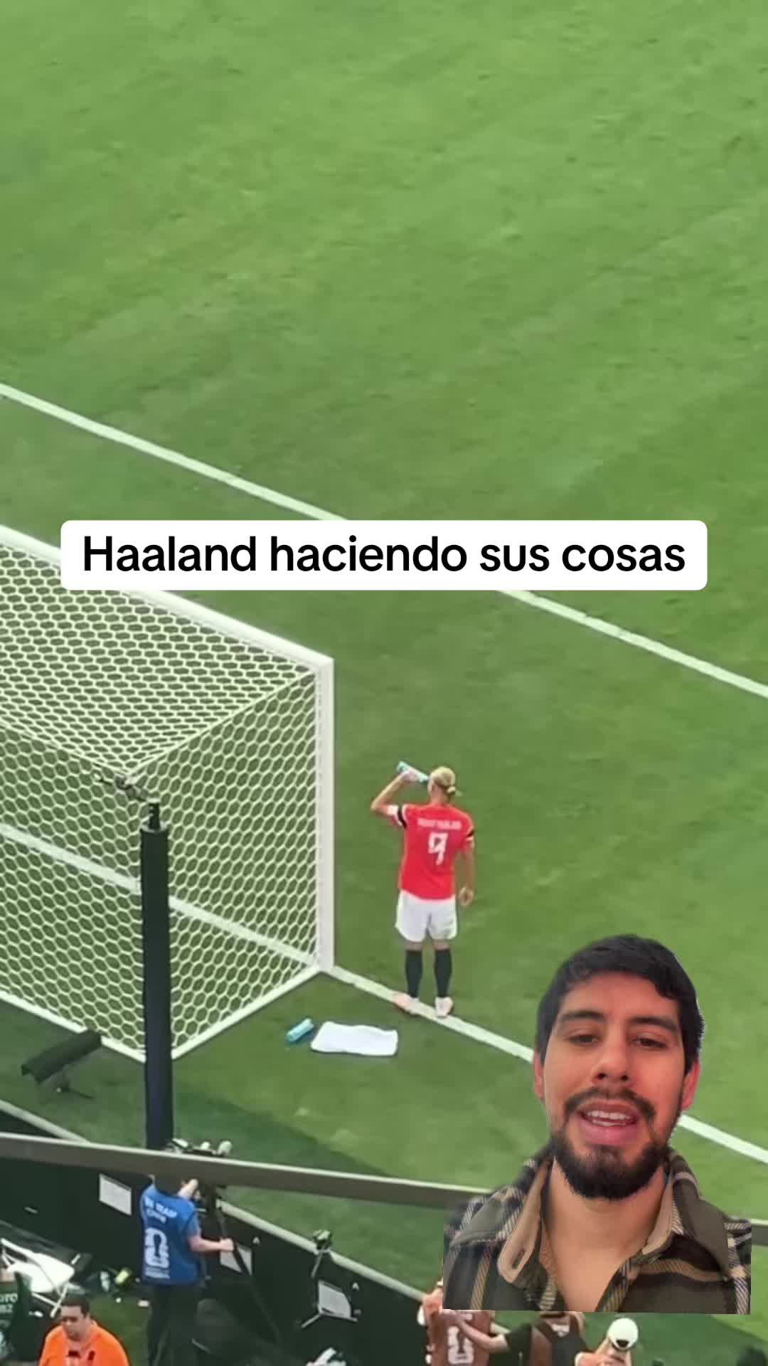 @Venas futboleras