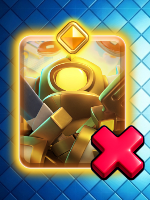 @Allan Franzotti - Clash Royale