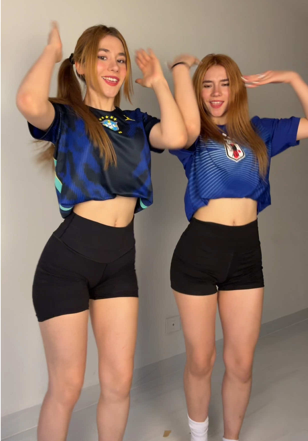 @Ara y Fer