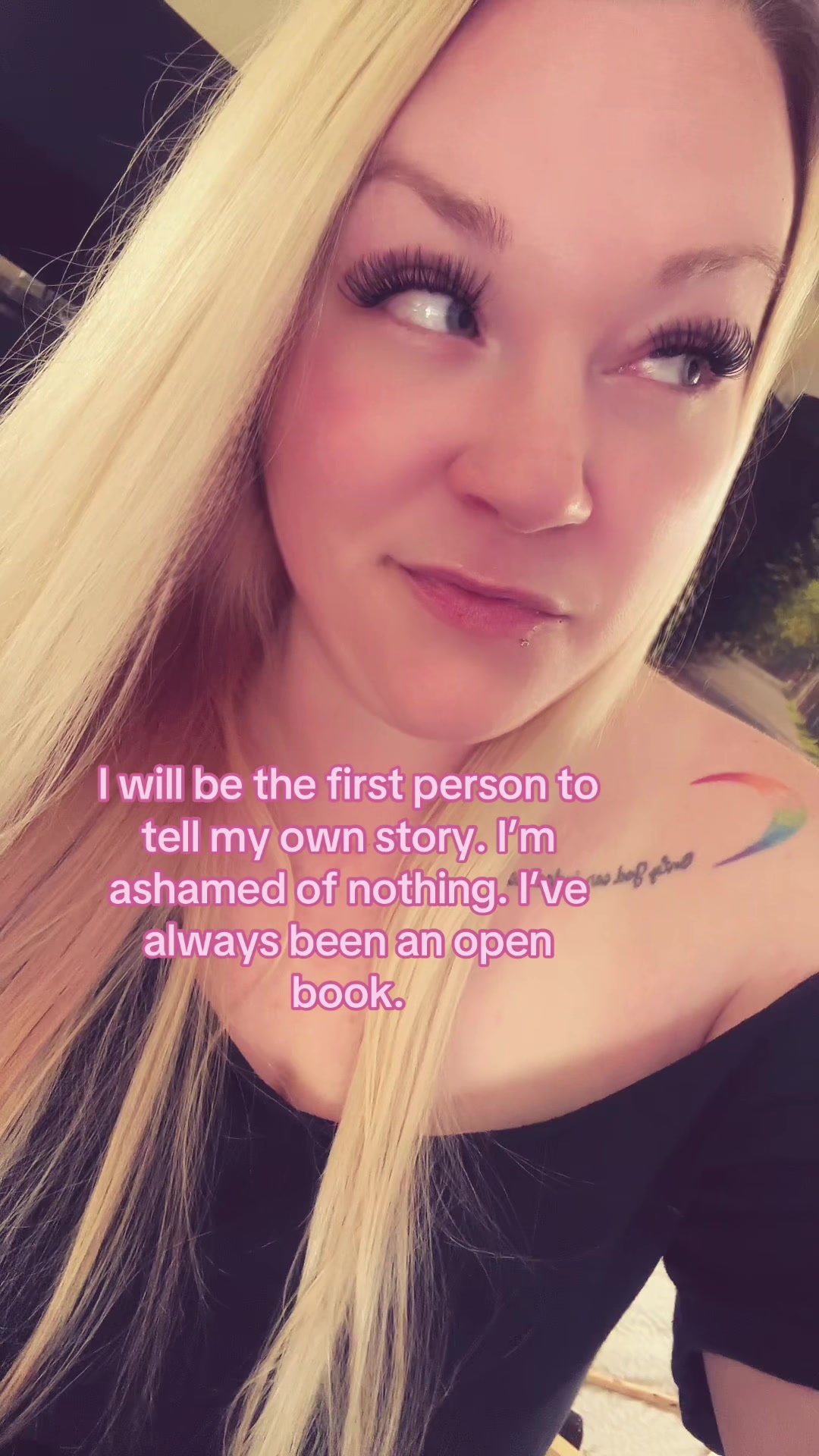 @Krista Dawn🌈🫧✨️