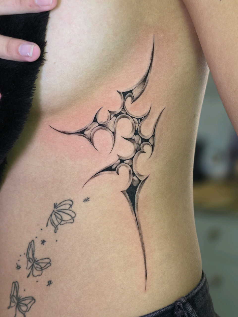 @IQ TATTOO