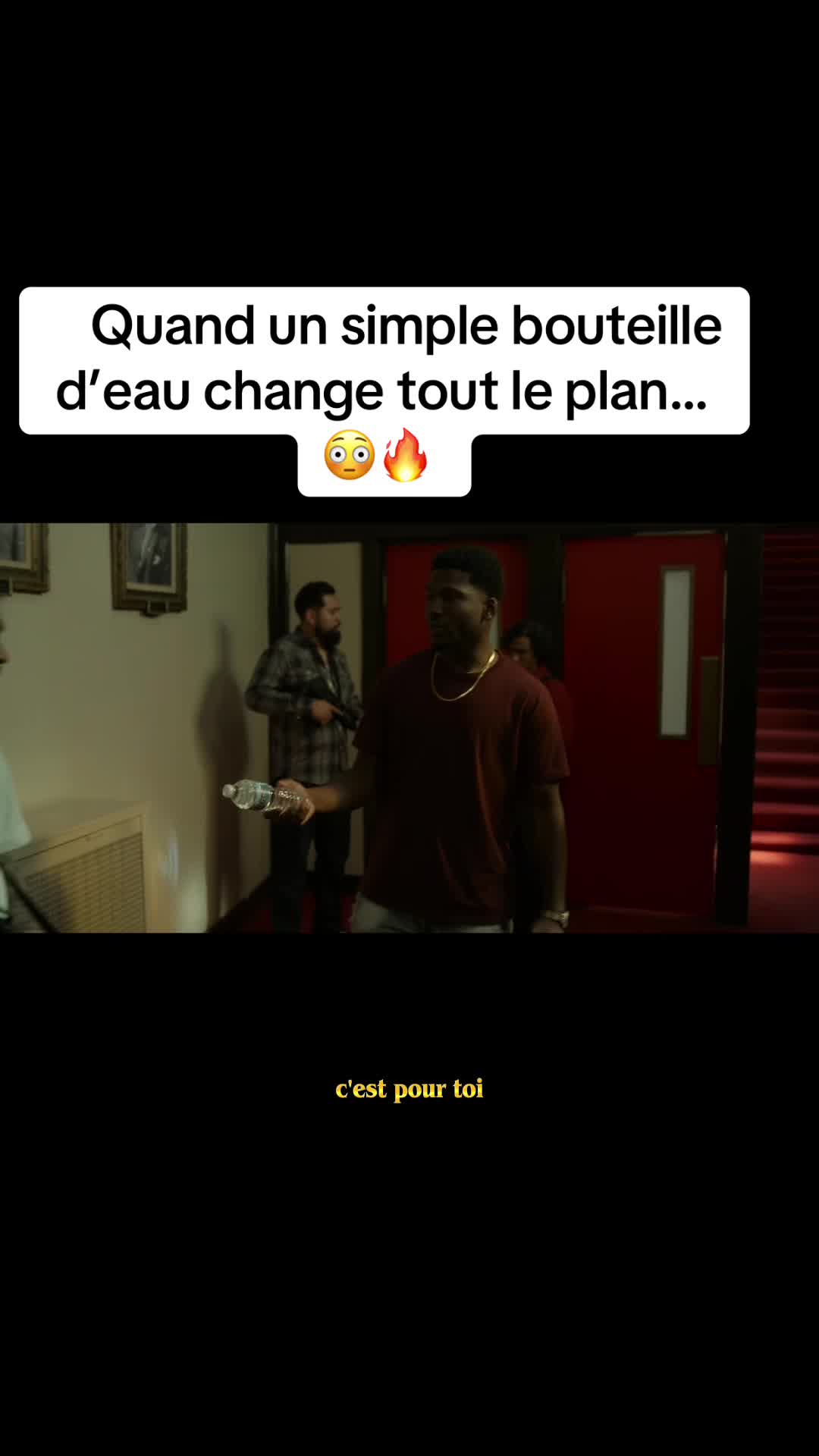 @Films séries Netflix
