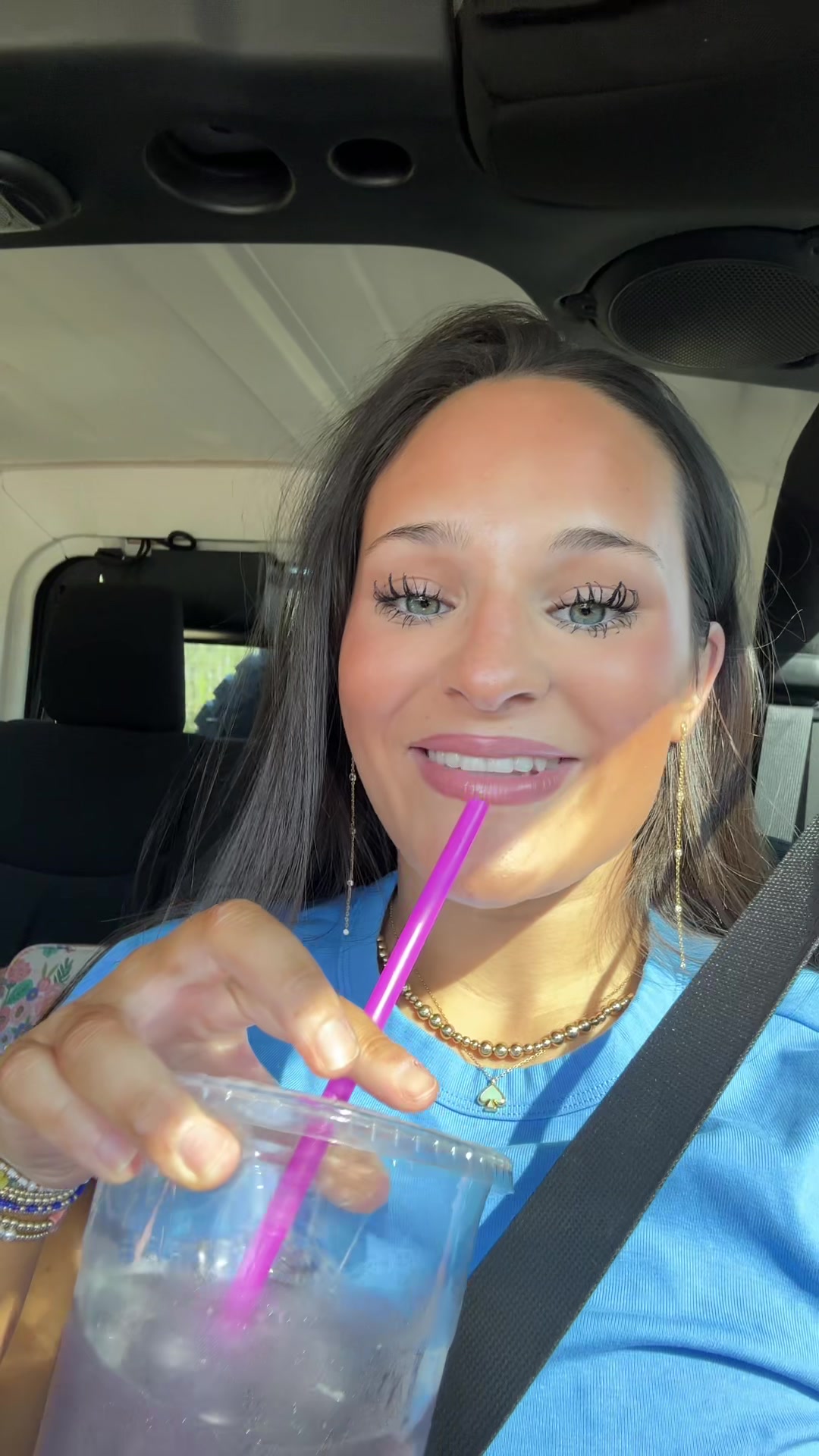 @bella pitts