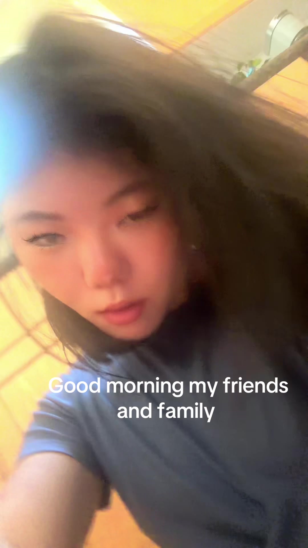 @Maddie hope