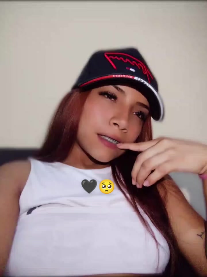@la ni&ntilde;a Oriana