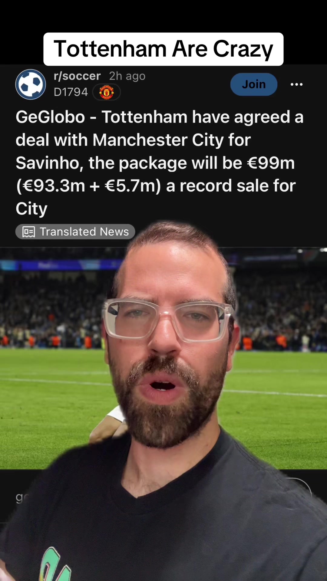 @Daily Soccer Content