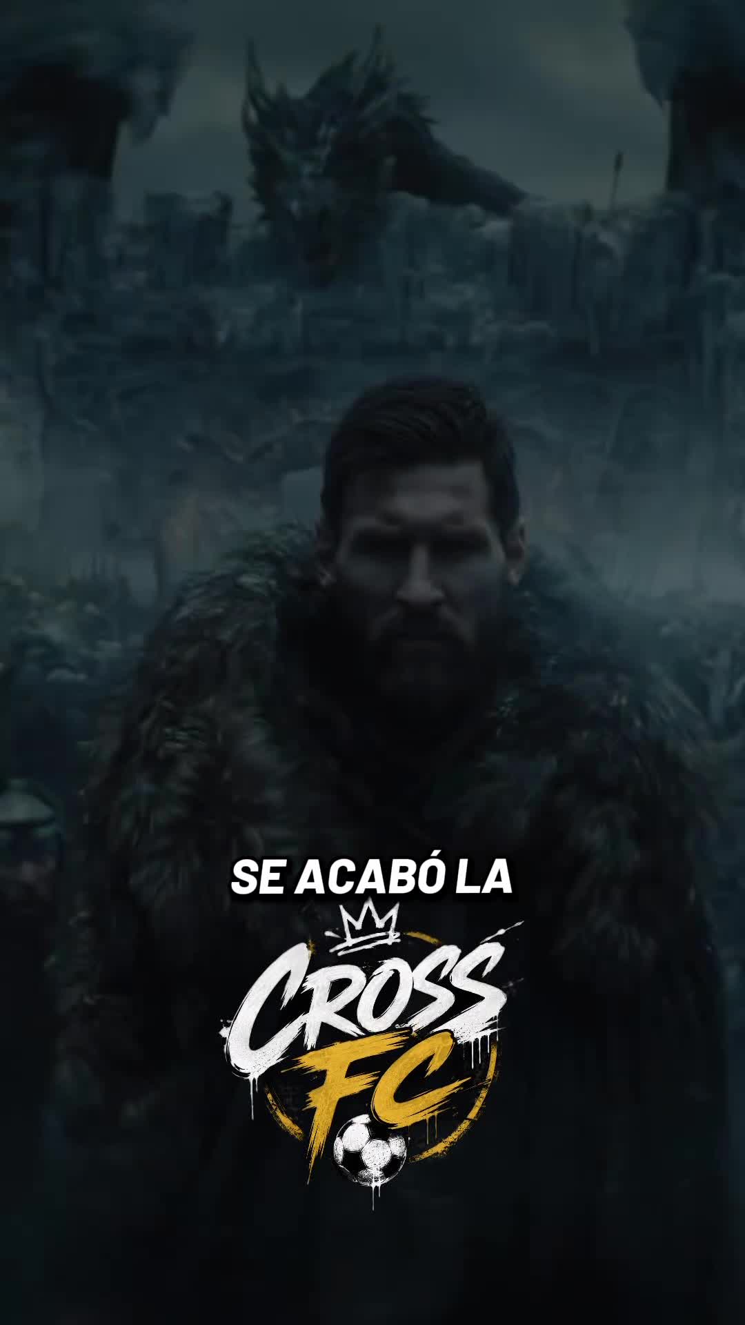 @Cross Sv