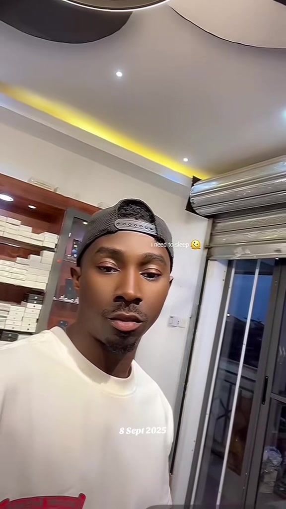 @August 18th🤴🏾🧸