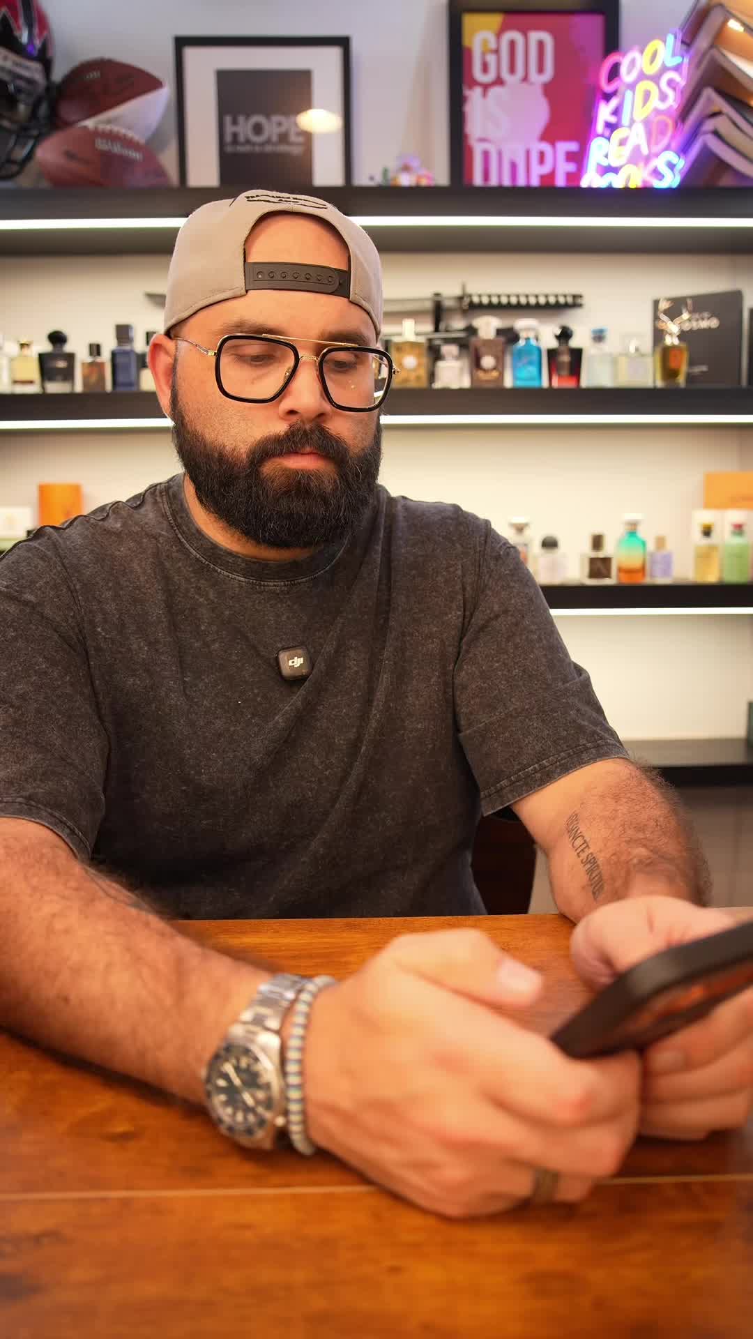 @PaulieScents