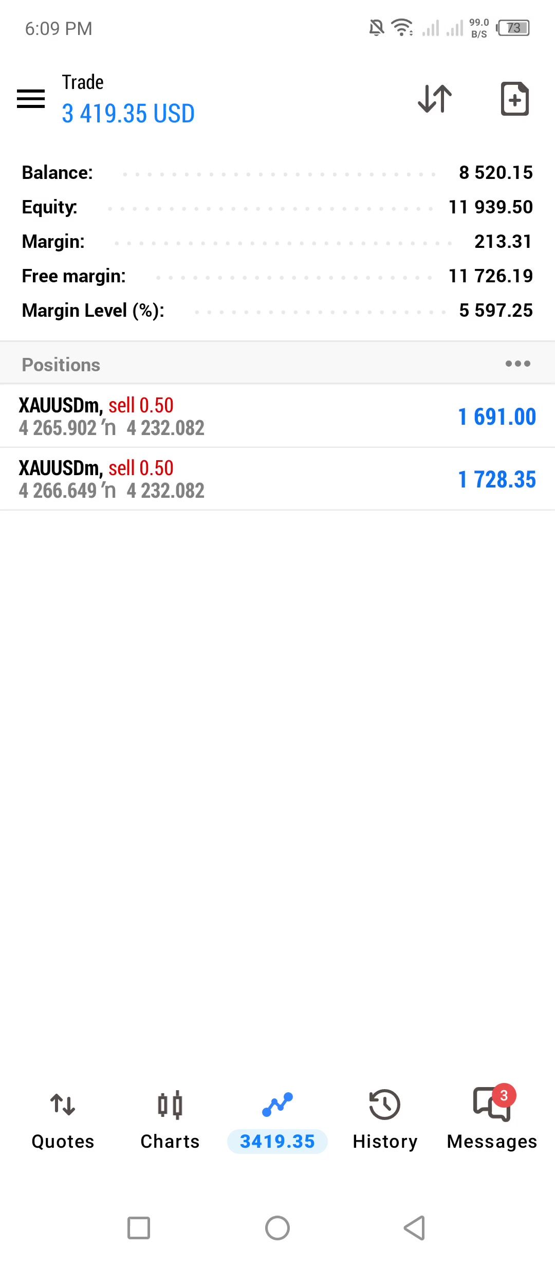 @ALGO TRADERS