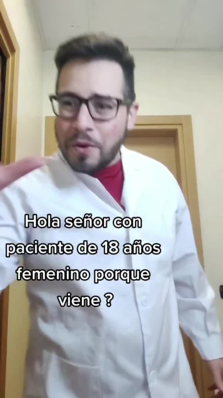 @Dr Kevin Rincon