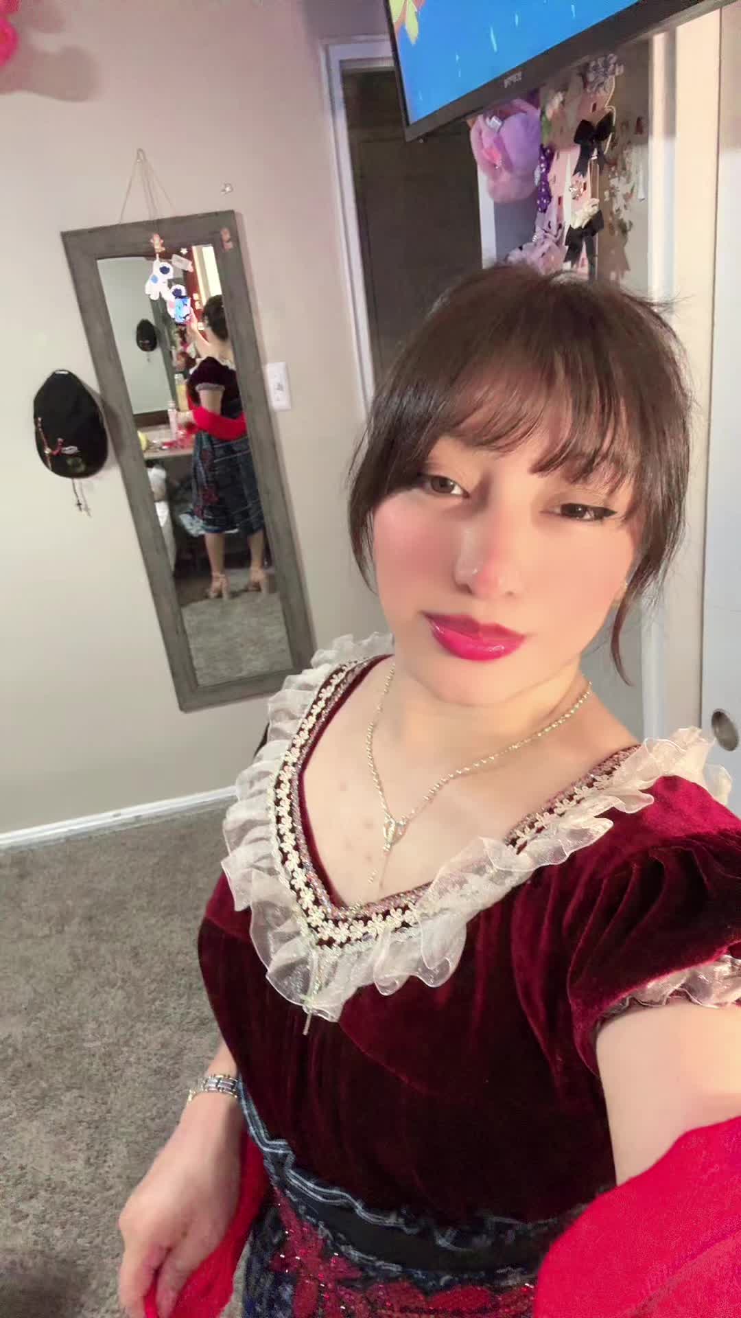 @Luna 🌙🖤💋