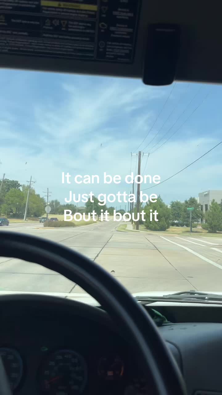 @justtruckin