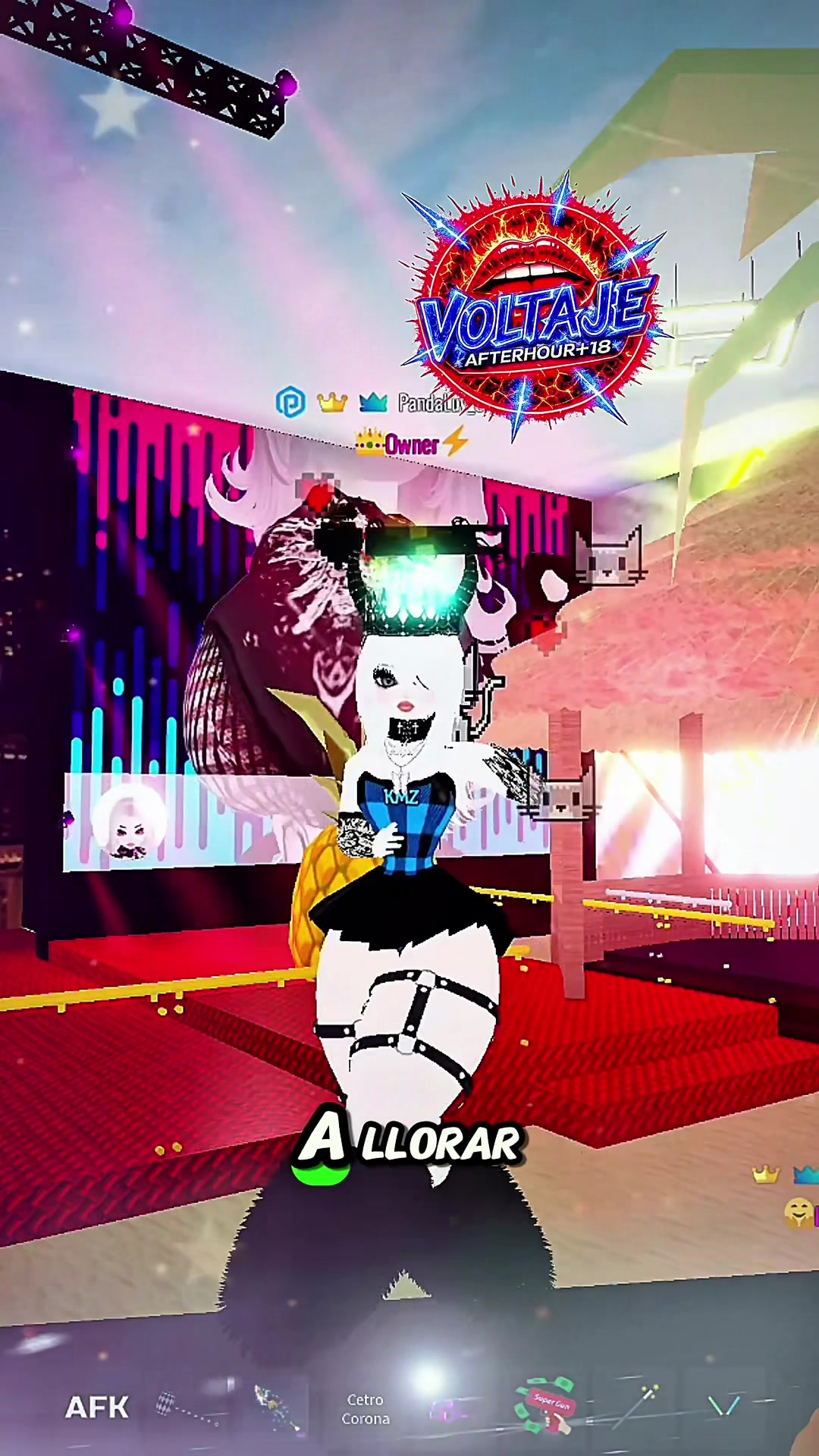 @🐼★ 𝒫𝒶𝓃𝒹𝒶★