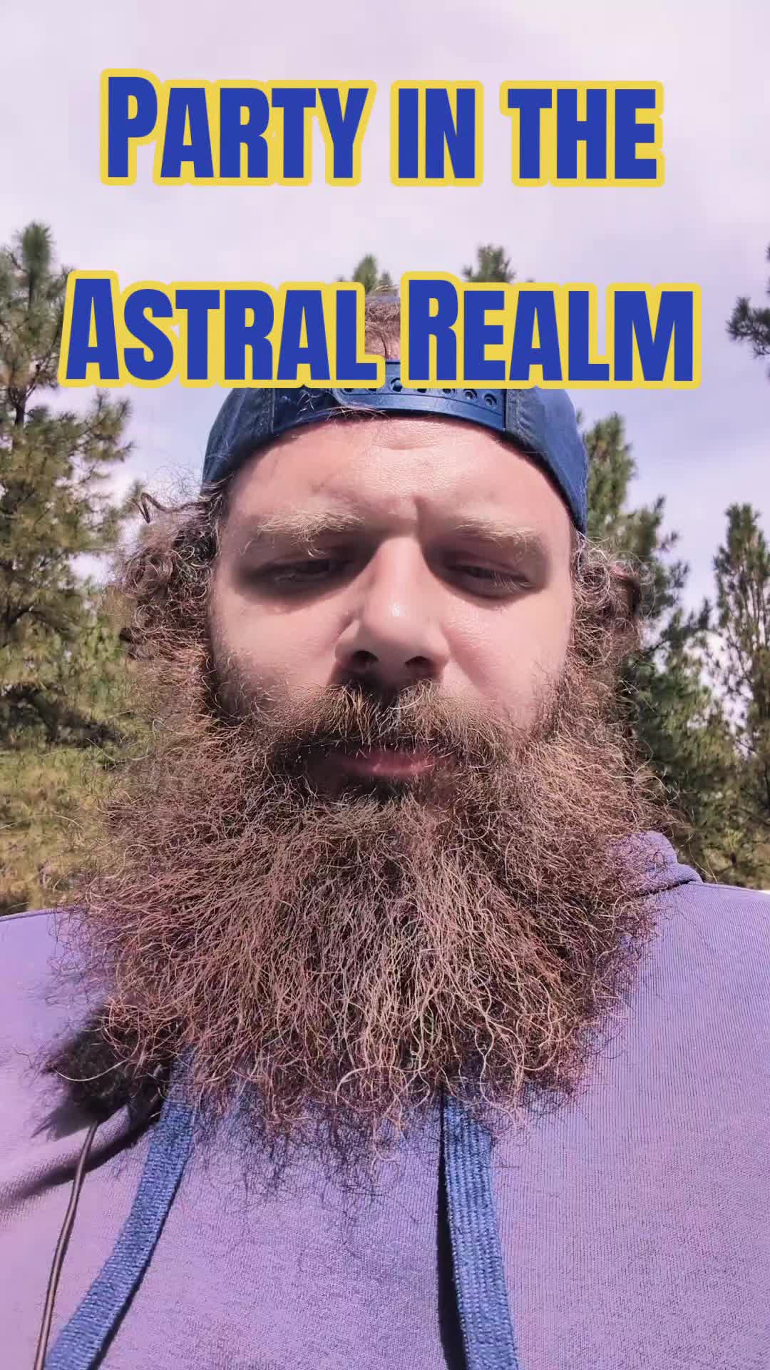 @The Cosmic Camp