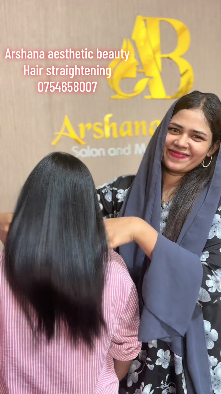 @Arshana bridal