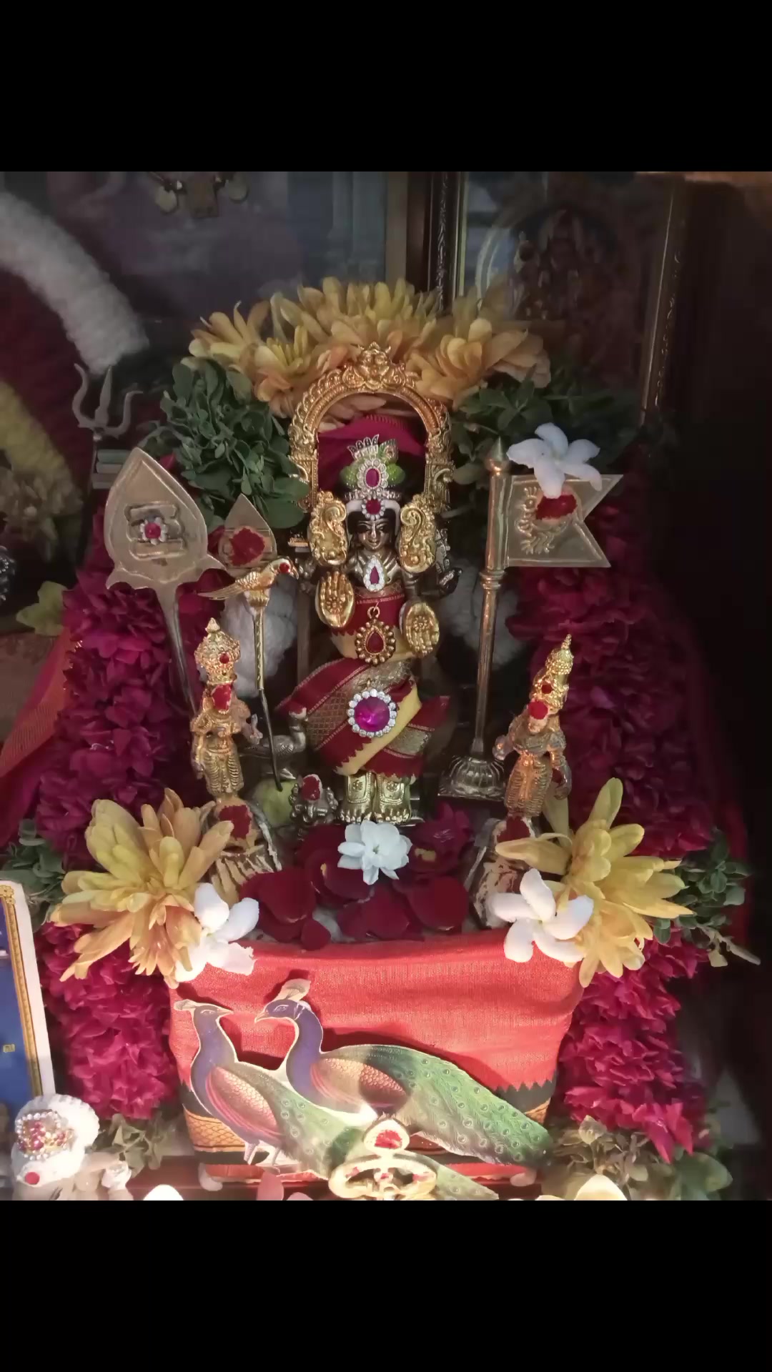 @mahenThevar